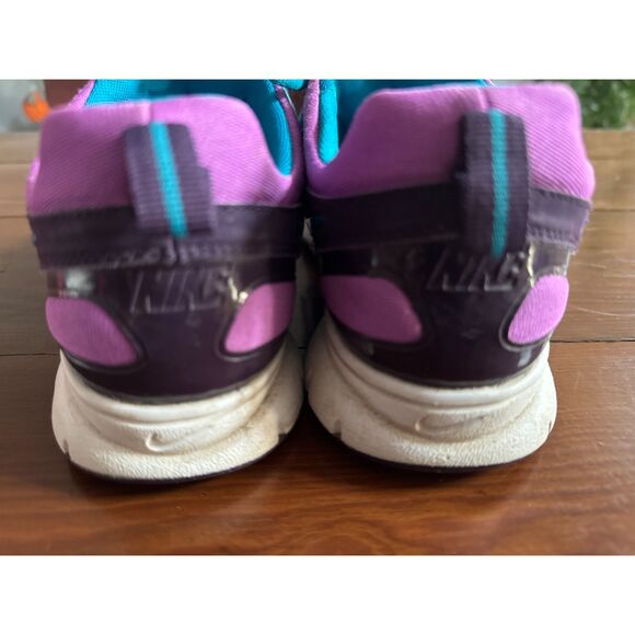 Women’s Nike Cross Training In Season TR2 Shoes Size 9 - Picture 5 of 8